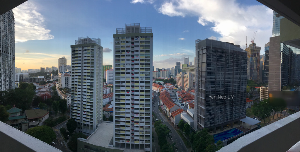 Tanjong Pagar Plaza thumbnail photo